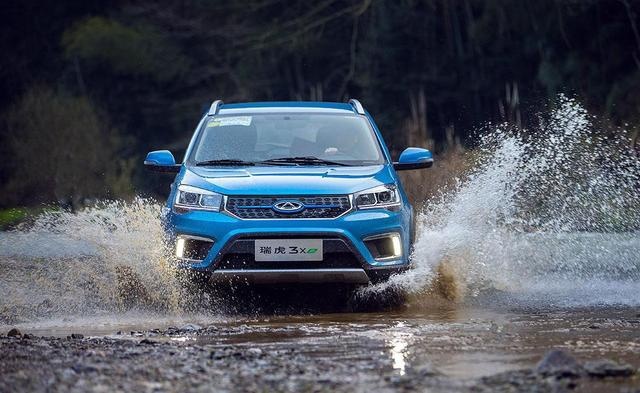 续航400km以上、有绿牌、10万以内，这些车是代步利器