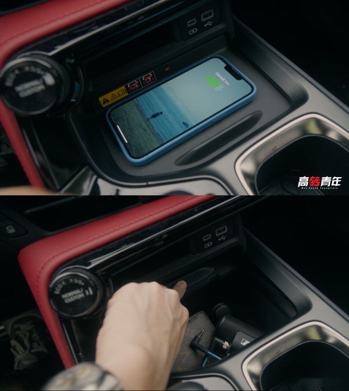 雷克萨斯NX350h F SPORT，1000公里后的爱与吐槽