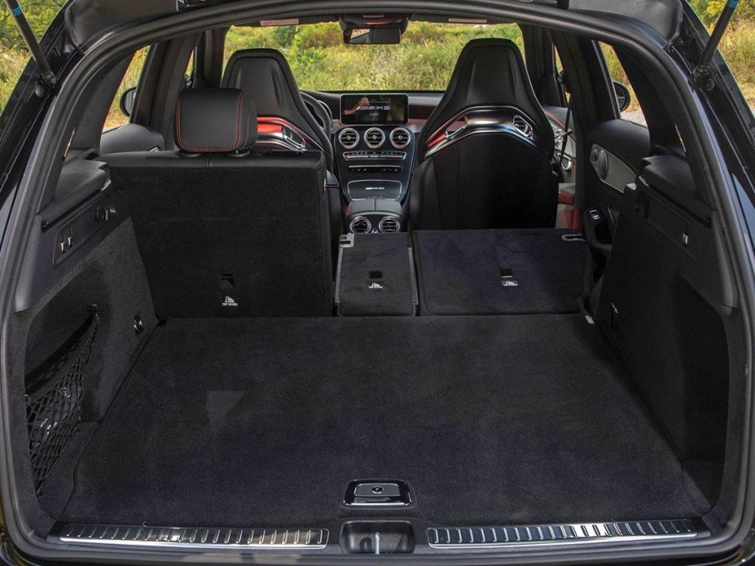 钢炮级的SUV，怀揣4.0T V8发动机，苑叔聊新款AMG