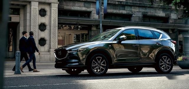 正面回应CX-5"熄火门"，长安马自达召回77112台问题车辆