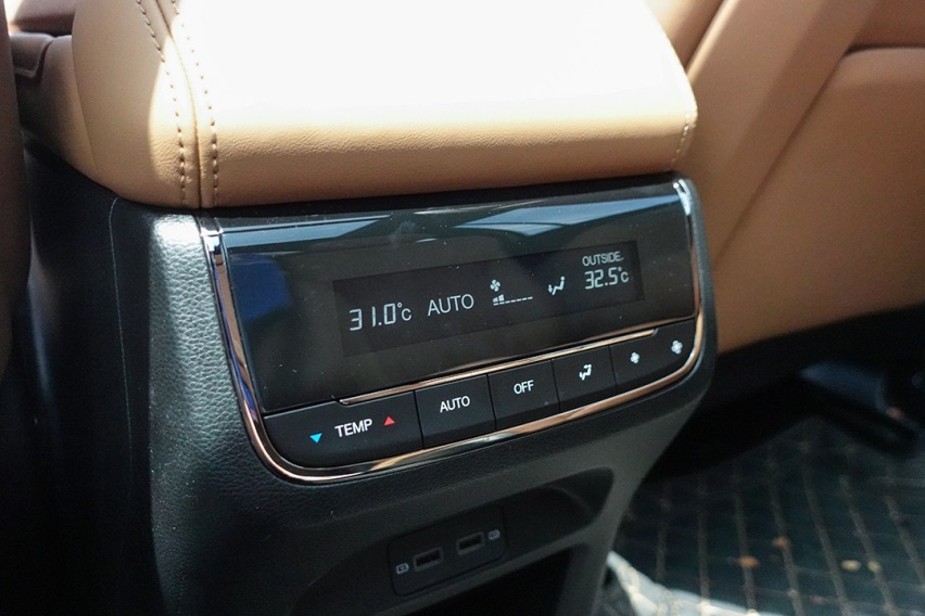 丰田THS加持！这三排座SUV售22.88万起 油耗堪比轿车！