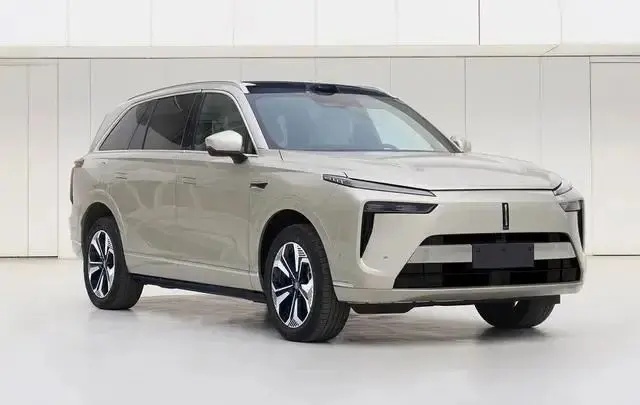 【E汽车】魏牌蓝山DHT-PHEV新车型已经完成申报