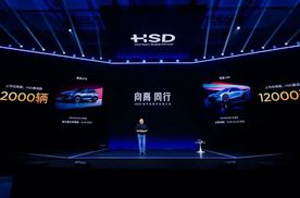 10 万级也能有城区辅助驾驶？余凯：千万量产就在未来 3 - 5 年