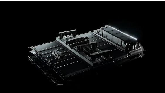 特斯拉发布4680电池生产线，马斯克：上海工厂生产还需要两年