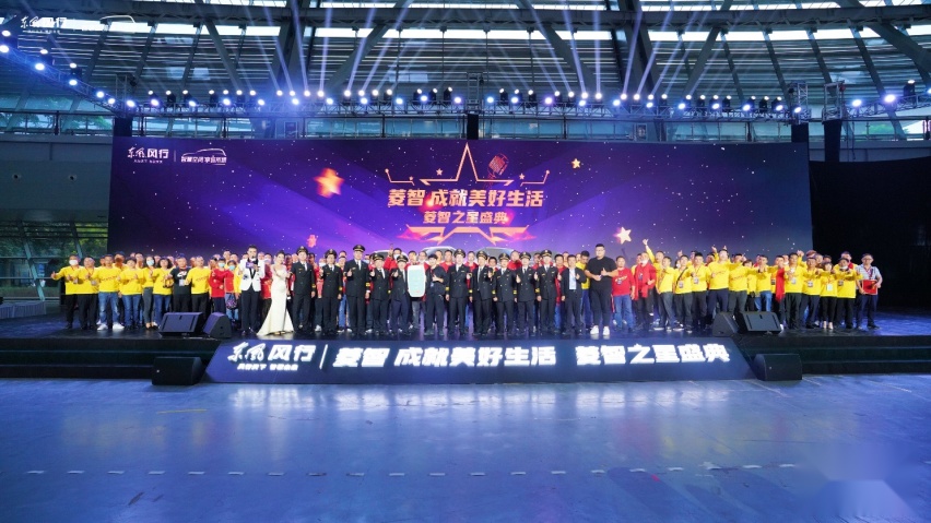 20年累积100万用户，东风风行靠什么赢得“老板”们的信任？