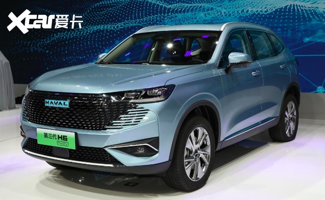 经济又省油 续航一千多 配置还越级 三款15万级混动suv推荐