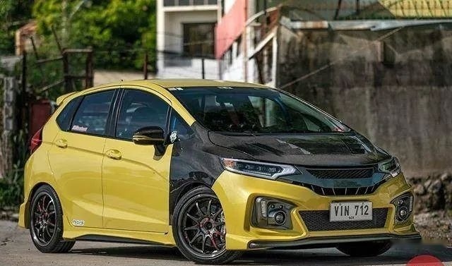 从超跑飞度GK5玩到本田信仰Type R，是怎样一种感觉？