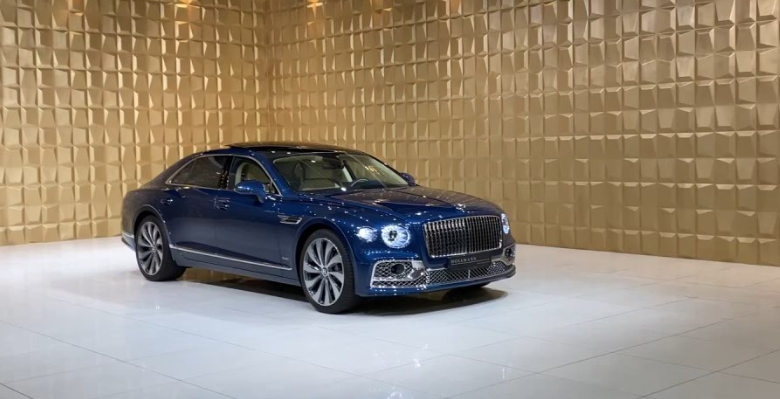 Flying Spur First Editionݻ_