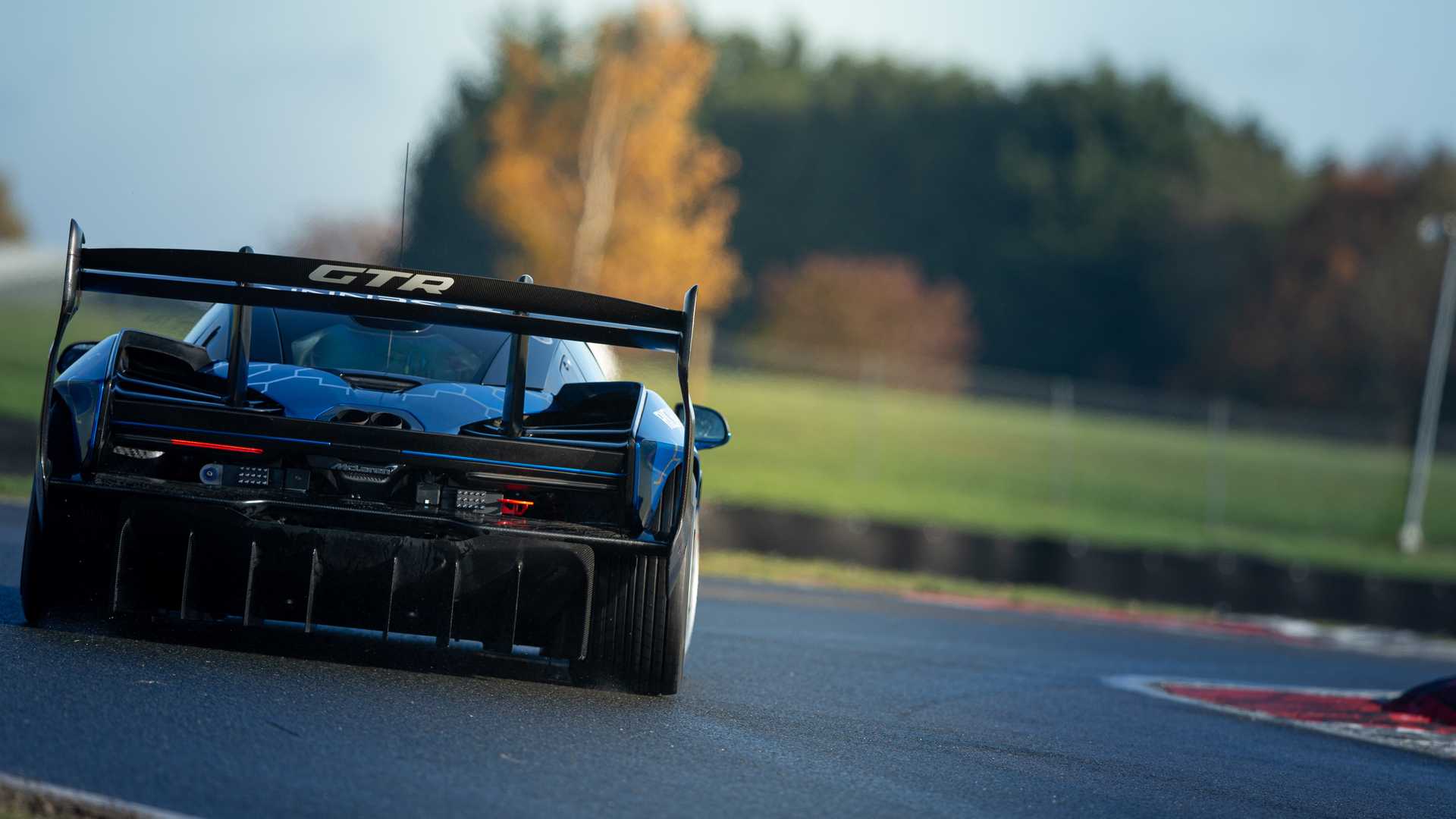 Senna GTR ۼ۳1000 һ