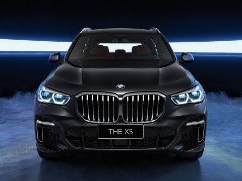BBA又出中大型SUV？蔚来ES7、豪越也备受关注！