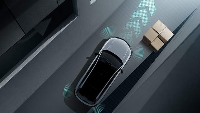 新科技旗舰SUV 哈弗神兽全球首秀 空降成都车展