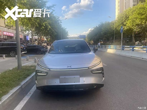 告别配置焦虑！昊铂HT 825 Pro让20万级纯电SUV回归
