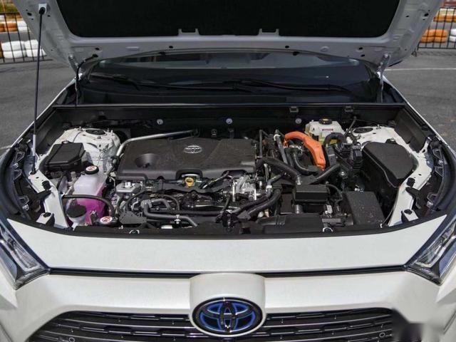 我敢打包票：全新RAV4荣放，绝对对得起你的等待