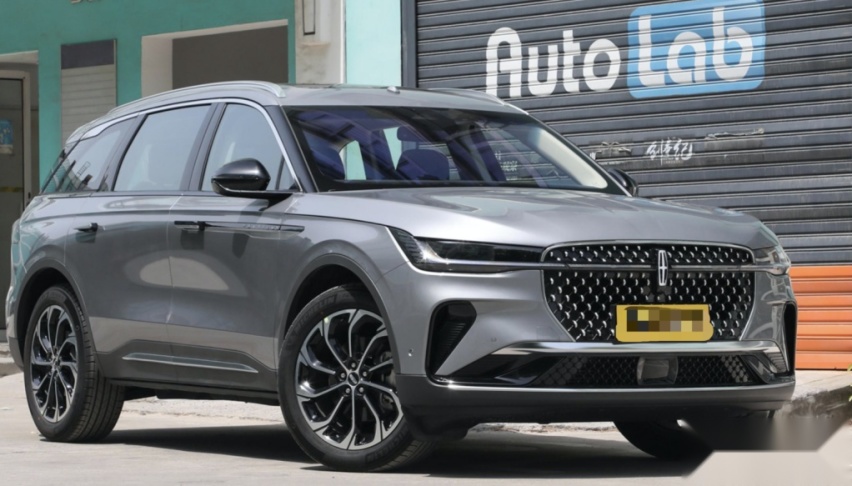航海家vs 宝马X3：谁才是真正的豪华SUV？