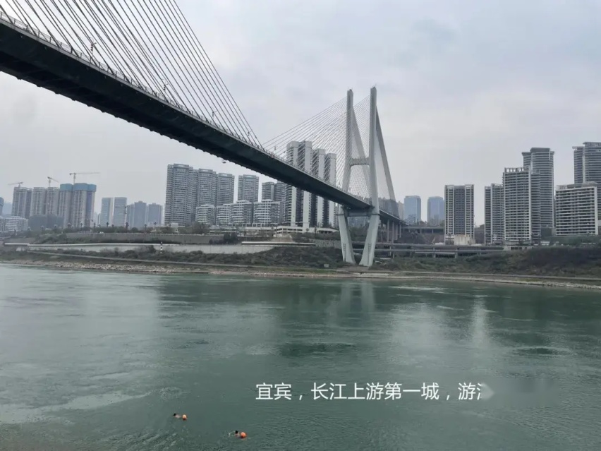 摩托车｜小踏板 5天1600公里 探秘金沙江