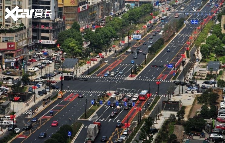 经历起起伏伏高德地图发布2020出行报告