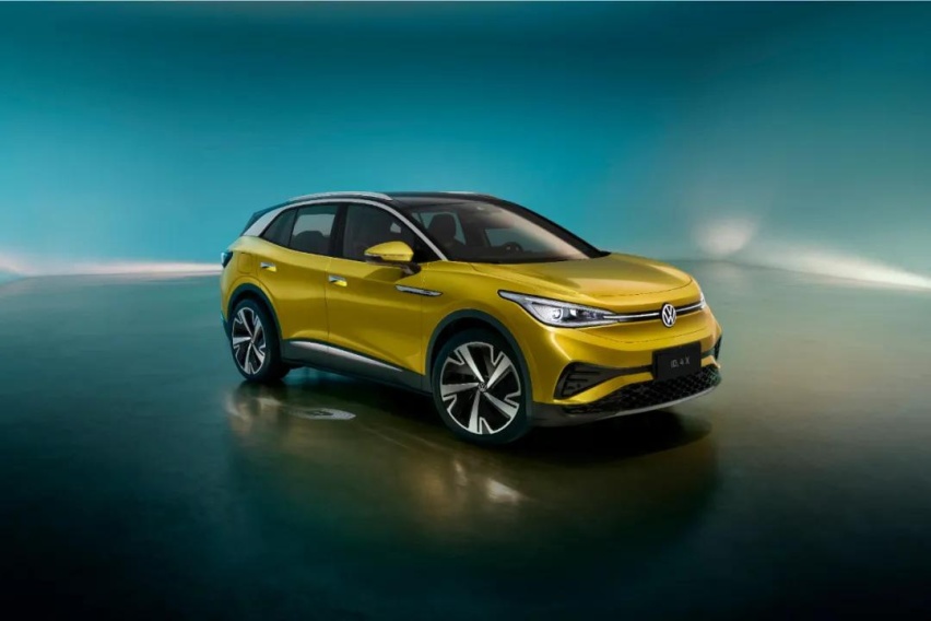 25万元买纯电动SUV 大众ID.4 X到底怎么选？