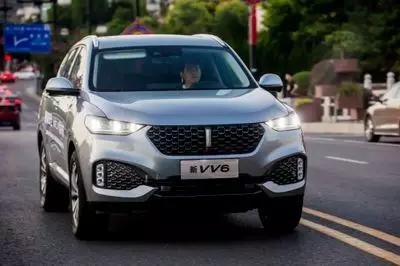 配多层隔音玻璃+智能车联网 这几台国产高端SUV 不到15万