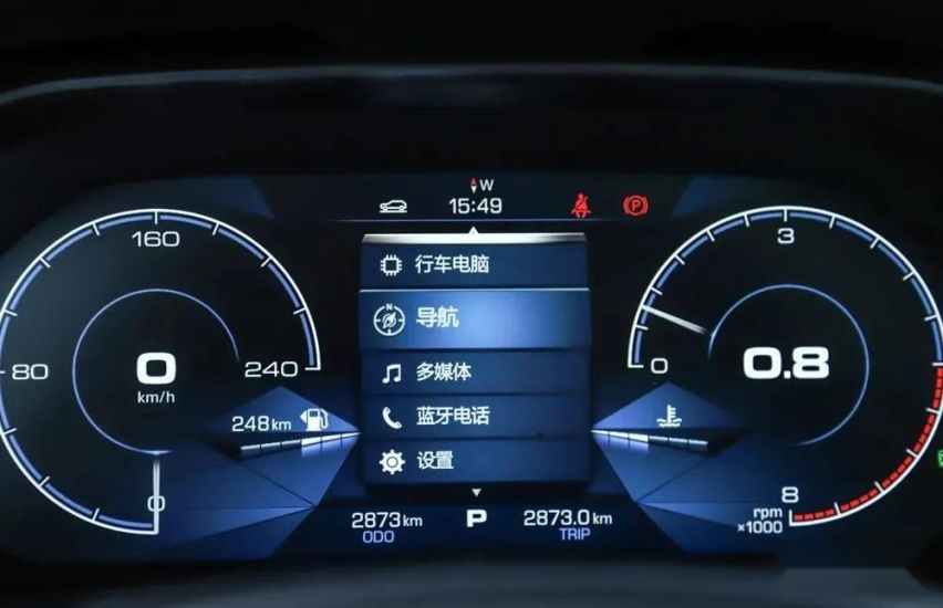 经济实惠首选!深度试驾第二代哈弗H6