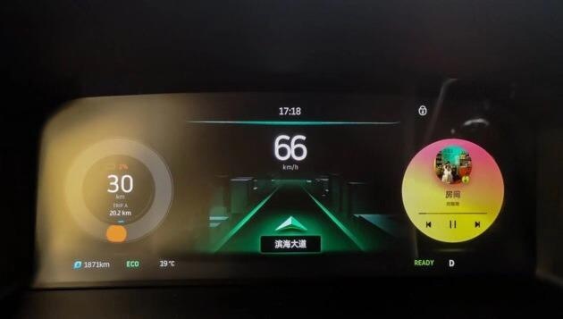 看这里,预算10-20万左右,性价比高的新能源汽车推