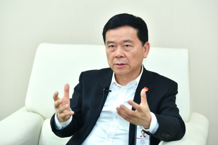再任三年董事长，广汽集团各大难题待解