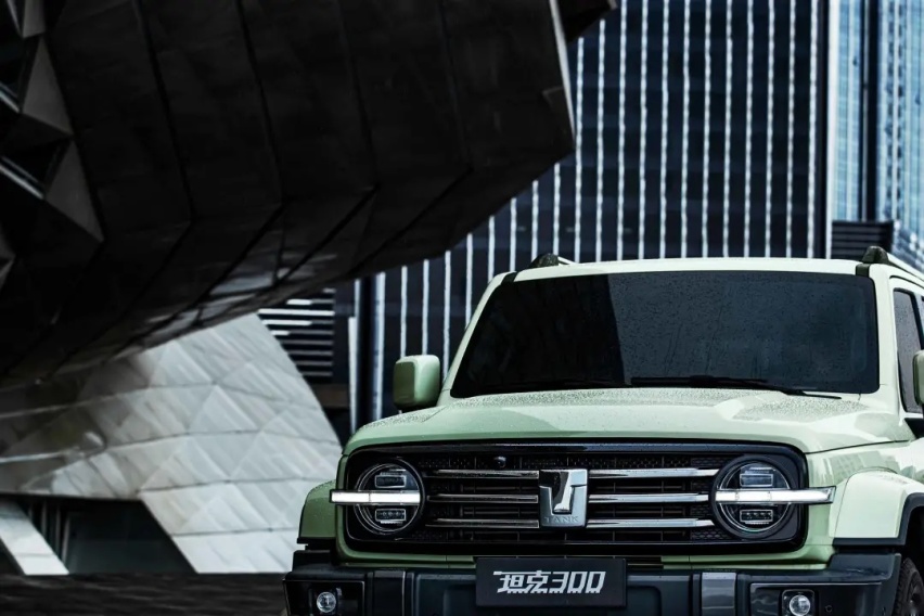 2021最佳中国品牌轿车和SUV,我只推荐这两款