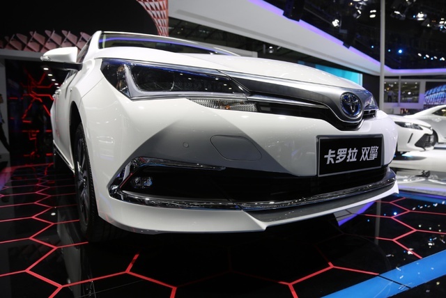 3月轿车销量榜排名：埃安S进前三，特斯拉Model 3只能排第三