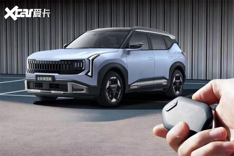蔡徐坤代言起亚，为什么让人感到惊讶？