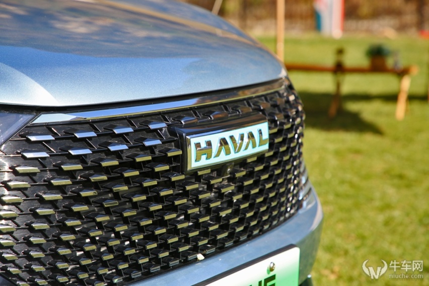 电机随时待命，动态表现提升明显，试驾哈弗第三代H6 PHEV