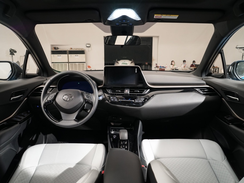 2.0T+8AT的豪车不到24万起，4月这几款上市新车必看
