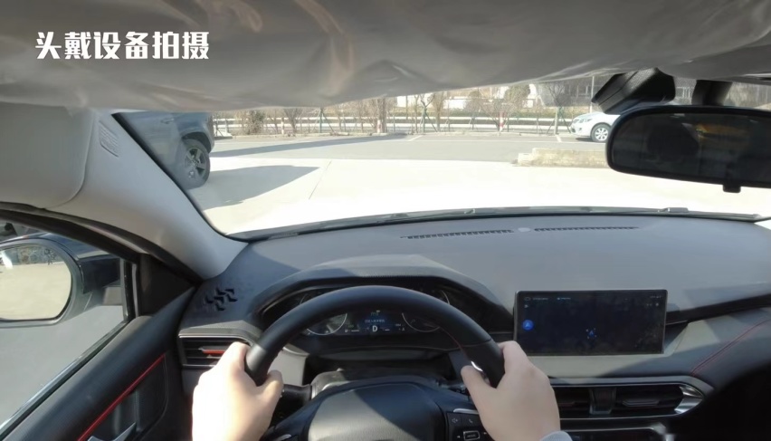 五粮液真的会造车吗？开完轩度，才知道奇瑞才是外挂