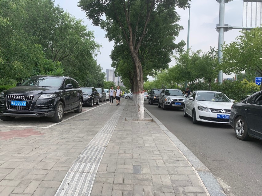 环华游记 内蒙篇：关于内蒙，绝不应止于草原（下）