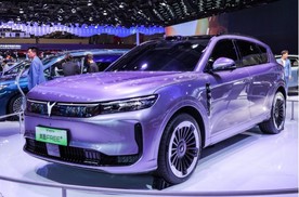 乘商并举、高端发力 东风汽车1-4月自主品牌销量增速亮眼