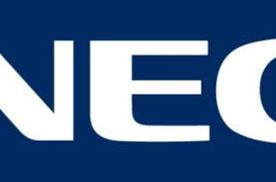 NEC研发的飞行汽车公开试飞 在3米高空中悬停几分钟
