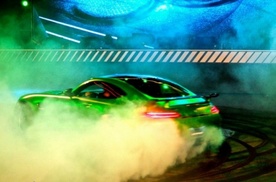 最速后驱车！梅赛德斯-AMG GT R终于夺笼而出！
