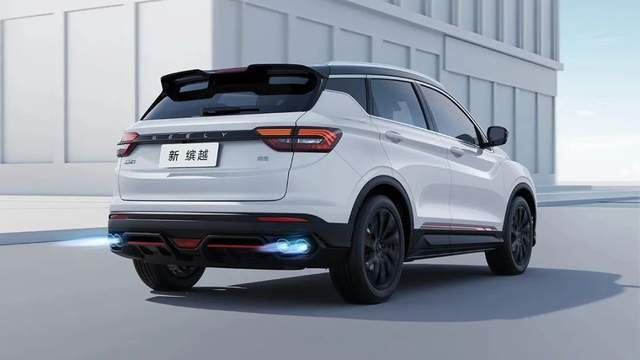 预算10万买SUV，能买到勇闯独库公路小钢炮吗?