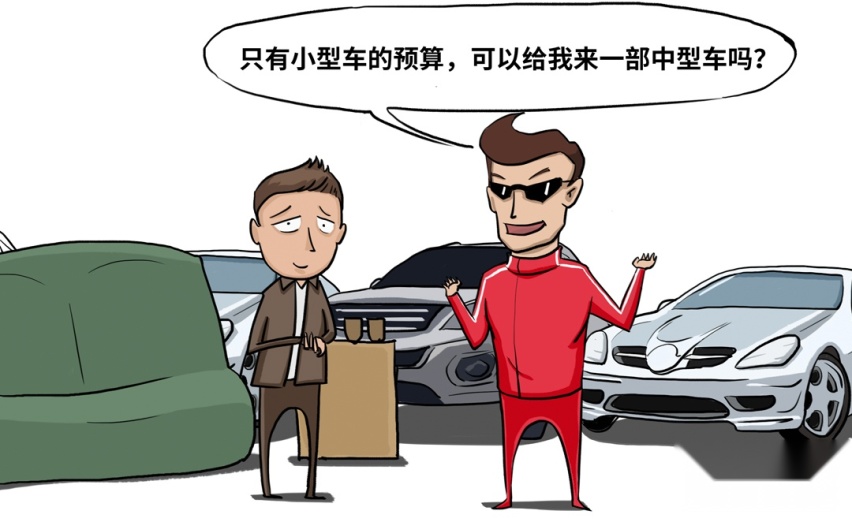 一分钱两分货！9.99万起这些SUV实力越级，买到就赚