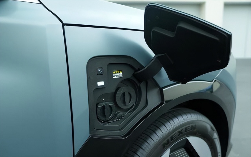 起亚新能源汽车广州车展重磅发布：EV5实力究竟怎么样？