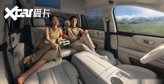 【E汽车】魏牌V8X正式开启预订