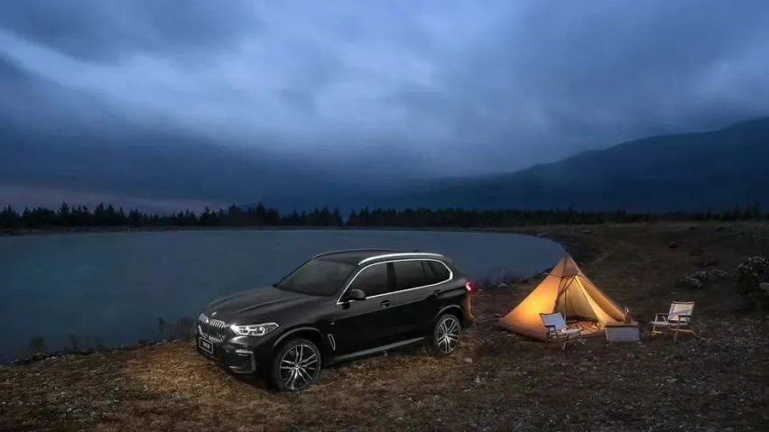 国产全新 BMW X5来了！加长不加价！