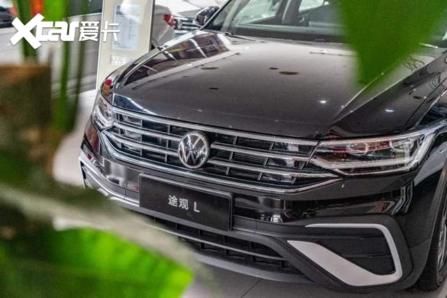 再问就生气！新途观L和CR-V怎么选？懂哥再说一次