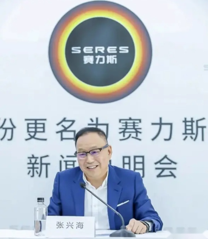 华为、赛力斯关系愈发微妙，AITO问界6月份销量则继续下滑