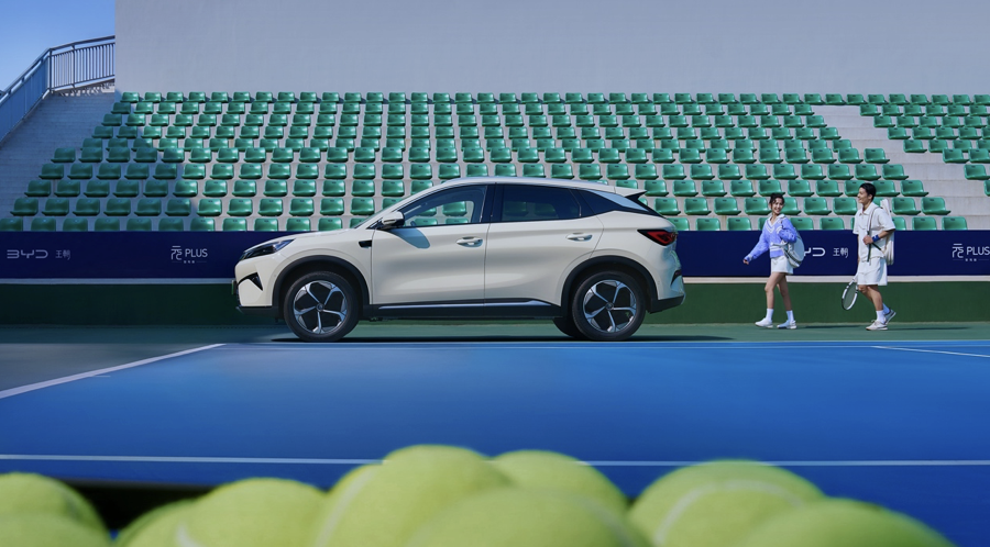 10.58�fԪ�Iȫ��܇���ڶ���ԪPLUS���{���fԪ�ޕr�ÓQ�a�N���u��