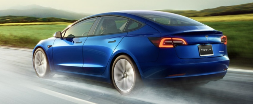 汉EV对比Model 3，年轻人的首台纯电车选谁更靠谱？