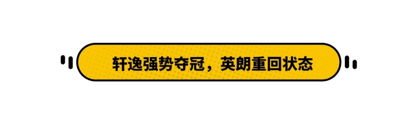 轩逸月销近4万，英朗销量大增，报复性消费快要来了？