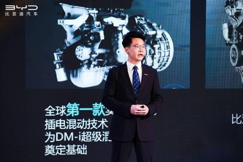秦PLUS DM-i低价入市，欲做同级燃油车终结者