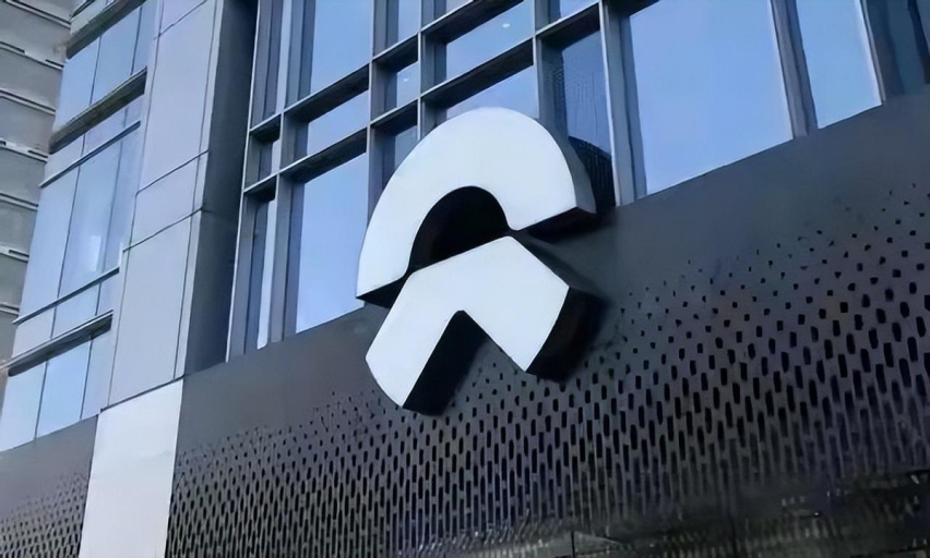 蔚来手机，就为给蔚来车主搞个高级点的“车钥匙”？
