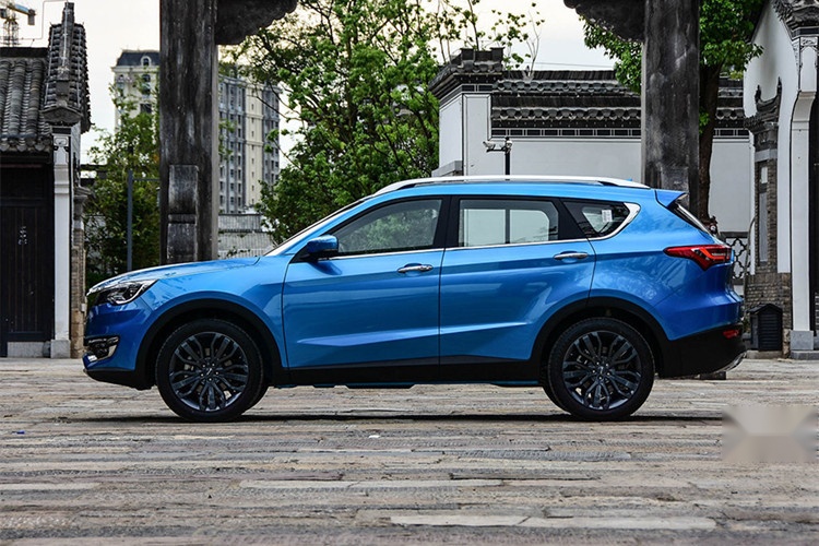 奇瑞终于爆发，打造高性价比中型SUV，仅7万起售，现已成爆款