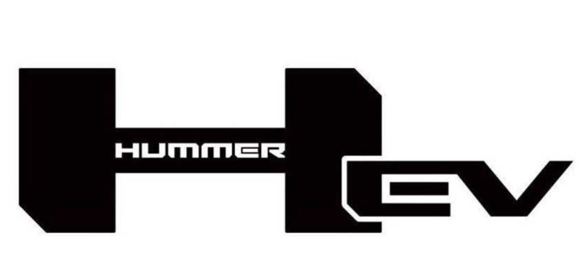 通用将提交关于GMC Hummer EV徽标申请