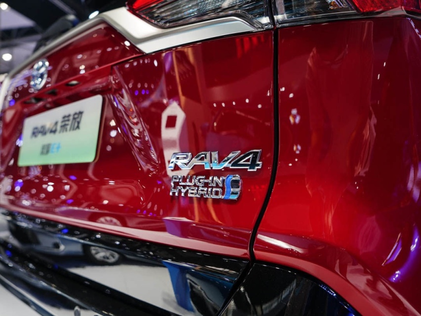 加油站克星？这波新车油耗3.8L 最低只要10.58万起！